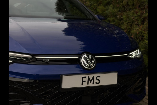 Volkswagen Golf 8.5 2.0 TDI 3x R-Line Panorama IQ CarPlay HK