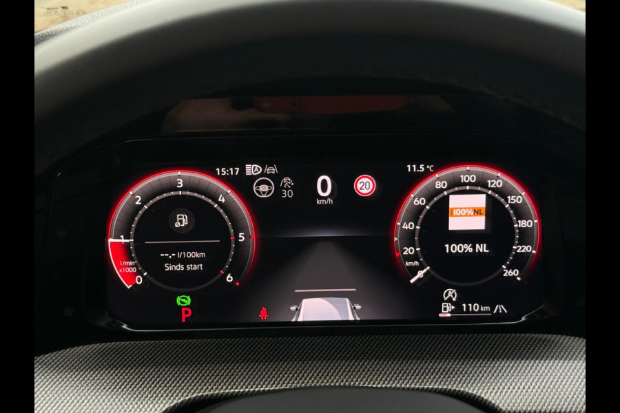 Volkswagen Golf 8.5 2.0 TDI 3x R-Line Panorama IQ CarPlay HK