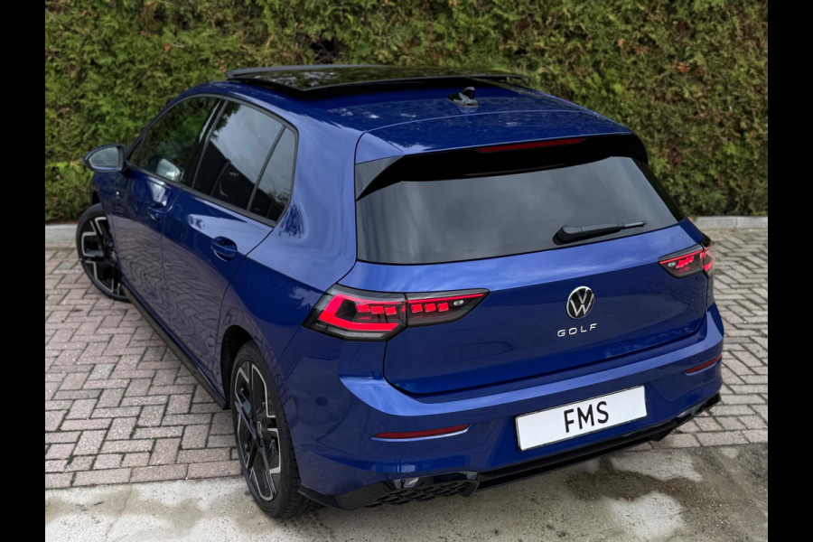 Volkswagen Golf 8.5 2.0 TDI 3x R-Line Panorama IQ CarPlay HK