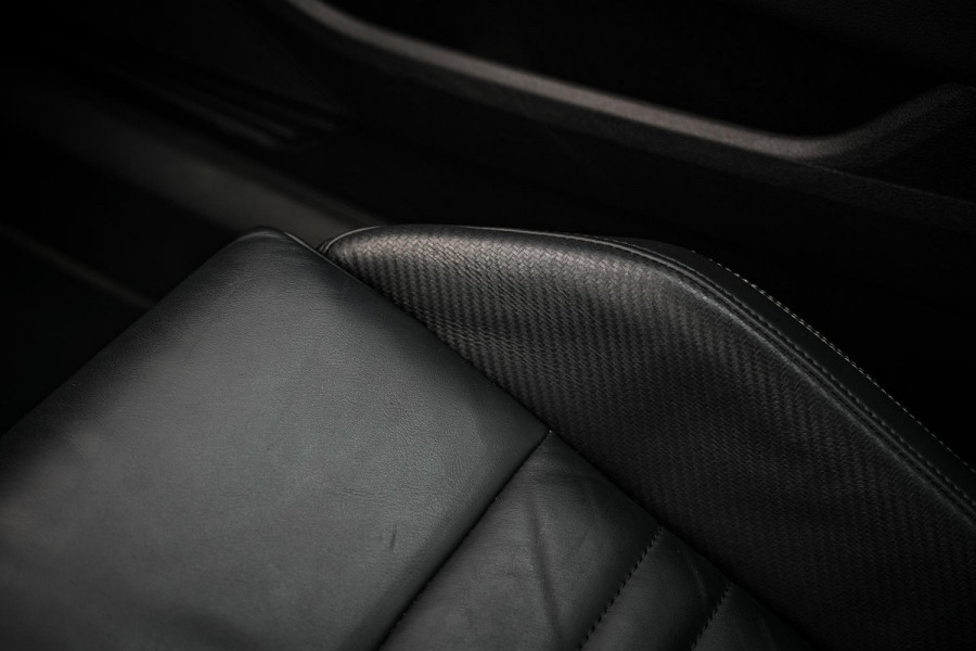 Volkswagen Passat 1.5 TSI Elegance Business R Leer Navi