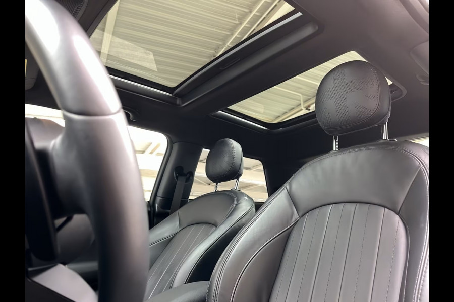 MINI Cooper 2.0 (170kW / 231pk) John Cooper Works ** LED, VIRTUAL, LEDER, PANORAMA, 18-inch LMV, H&K, KEYLESS ** 1e EIG - UNFALLFREI - 22.000km (!) ** ** INFORMEER OOK NAAR ONZE AANTREKKELIJKE FINANCIAL-LEASE TARIEVEN **