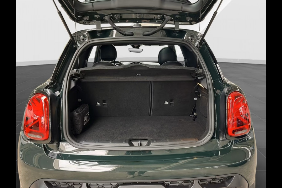 MINI Cooper 2.0 (170kW / 231pk) John Cooper Works ** LED, VIRTUAL, LEDER, PANORAMA, 18-inch LMV, H&K, KEYLESS ** 1e EIG - UNFALLFREI - 22.000km (!) ** ** INFORMEER OOK NAAR ONZE AANTREKKELIJKE FINANCIAL-LEASE TARIEVEN **