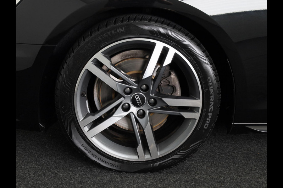 Audi A4 Avant 35 TFSI S-Line 150 pk Automaat (S-Tronic) | Verlengde garantie | Navigatie | Parkeersensoren achter | Autom. airco (3 zones) | S-Line