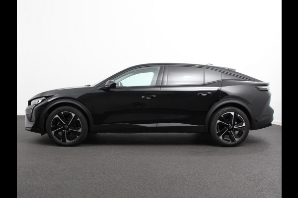 Peugeot 408 1.2 PureTech Allure Pack 130 EAT8 Comfort Pakket, Electrische stoelverstelling LV, stoelverwarming  Camera 360 Navigatie Climate Control | Dab  Led  Parkeer sensoren