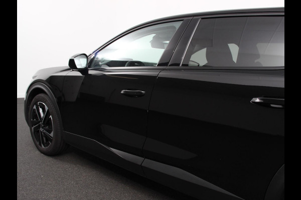 Peugeot 408 1.2 PureTech Allure Pack 130 EAT8 Comfort Pakket, Electrische stoelverstelling LV, stoelverwarming  Camera 360 Navigatie Climate Control | Dab  Led  Parkeer sensoren