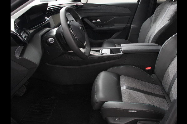 Peugeot 408 1.2 PureTech Allure Pack 130 EAT8 Comfort Pakket, Electrische stoelverstelling LV, stoelverwarming  Camera 360 Navigatie Climate Control | Dab  Led  Parkeer sensoren