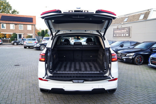 BMW X5 XDrive45e High Executive | M-pakket | LED | Adaptieve Cruise | 360 camera | Hybride | Luxe Leder | Memory | Stoelverwarming