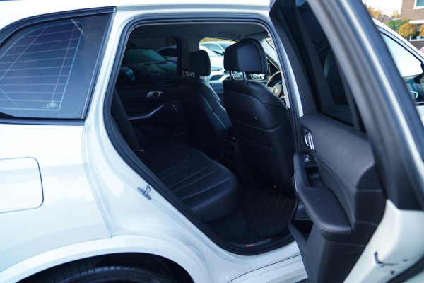 BMW X5 XDrive45e High Executive | M-pakket | LED | Adaptieve Cruise | 360 camera | Hybride | Luxe Leder | Memory | Stoelverwarming