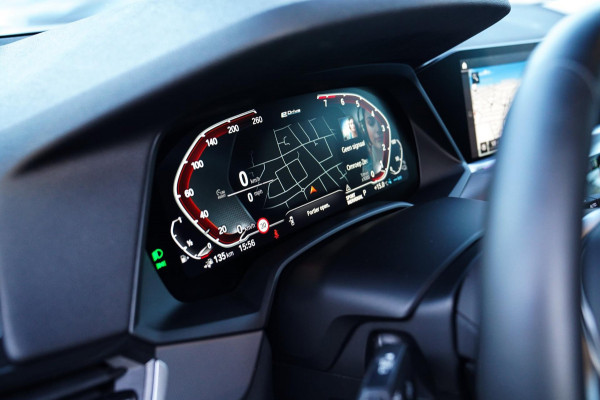 BMW X5 XDrive45e High Executive | M-pakket | LED | Adaptieve Cruise | 360 camera | Hybride | Luxe Leder | Memory | Stoelverwarming