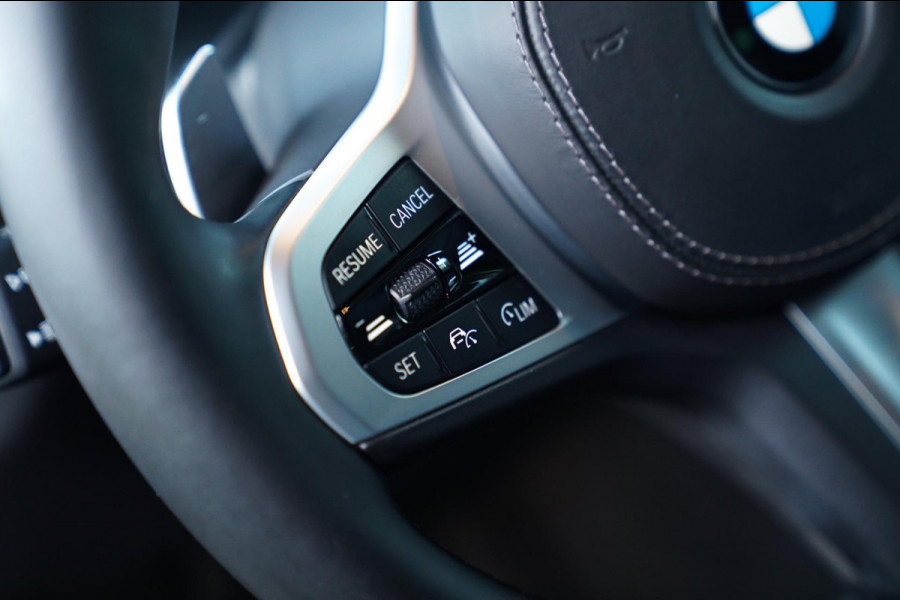 BMW X5 XDrive45e High Executive | M-pakket | LED | Adaptieve Cruise | 360 camera | Hybride | Luxe Leder | Memory | Stoelverwarming