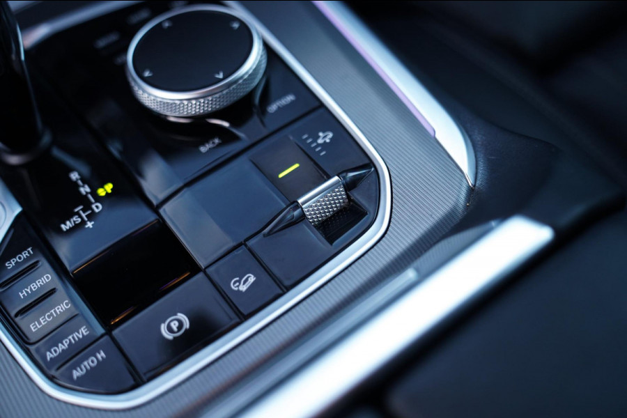 BMW X5 XDrive45e High Executive | M-pakket | LED | Adaptieve Cruise | 360 camera | Hybride | Luxe Leder | Memory | Stoelverwarming