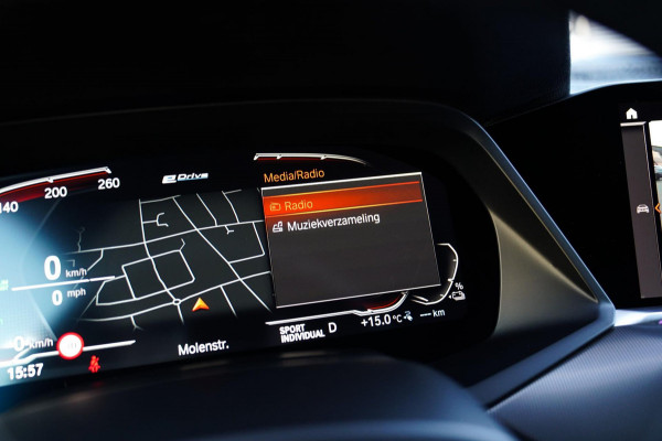 BMW X5 XDrive45e High Executive | M-pakket | LED | Adaptieve Cruise | 360 camera | Hybride | Luxe Leder | Memory | Stoelverwarming