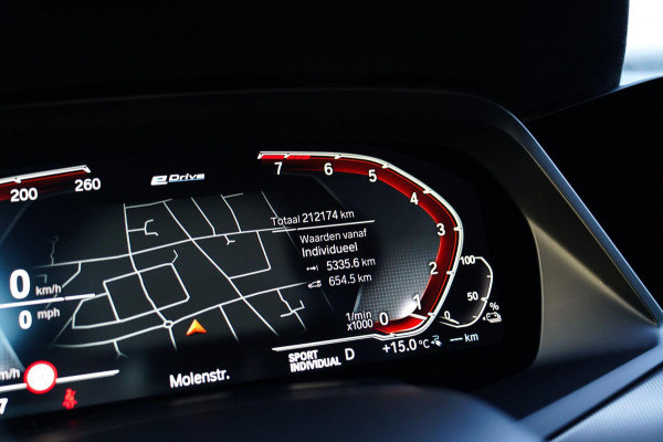 BMW X5 XDrive45e High Executive | M-pakket | LED | Adaptieve Cruise | 360 camera | Hybride | Luxe Leder | Memory | Stoelverwarming