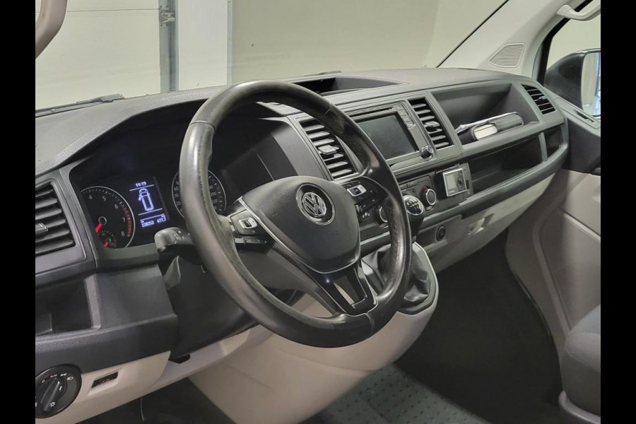 Volkswagen Transporter 2.0TSI 150pk L2/H1 Trekhaak Benzine!