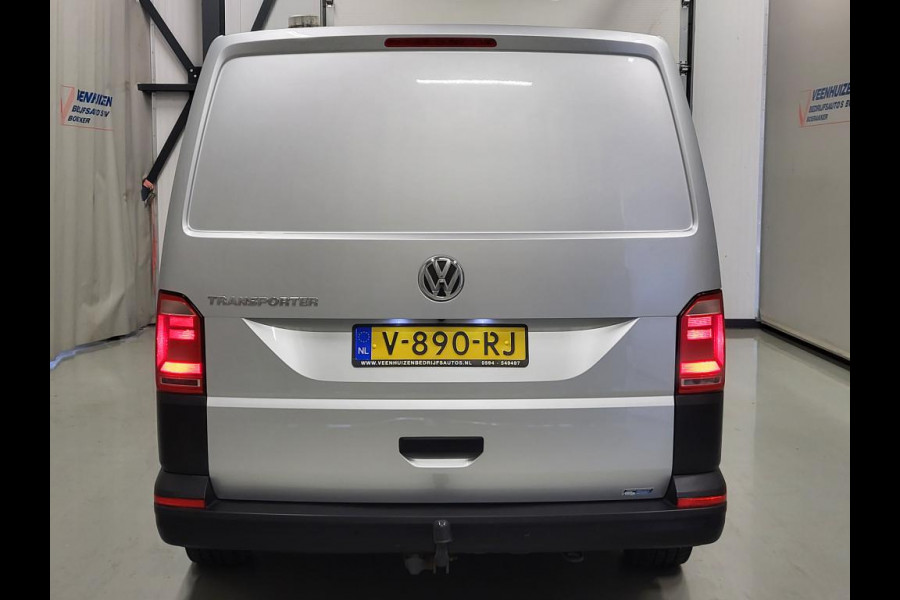 Volkswagen Transporter 2.0TSI 150pk L2/H1 Trekhaak Benzine!