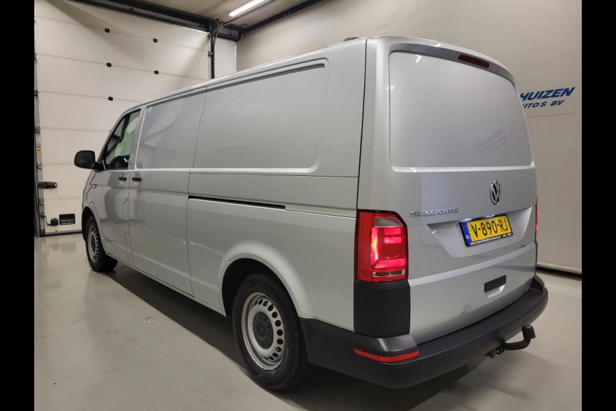 Volkswagen Transporter 2.0TSI 150pk L2/H1 Trekhaak Benzine!