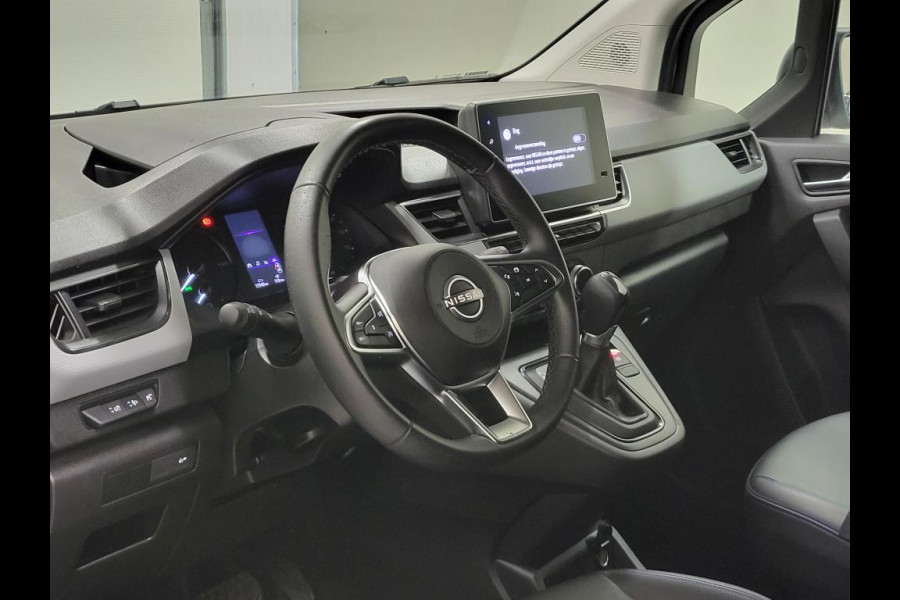 Nissan Townstar Kangoo N-Connecta 44kWh L2/H1 260km Actieradius!