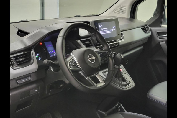Nissan Townstar Kangoo N-Connecta 44kWh L2/H1 260km Actieradius!