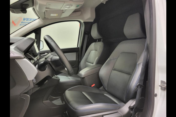 Nissan Townstar Kangoo N-Connecta 44kWh L2/H1 260km Actieradius!