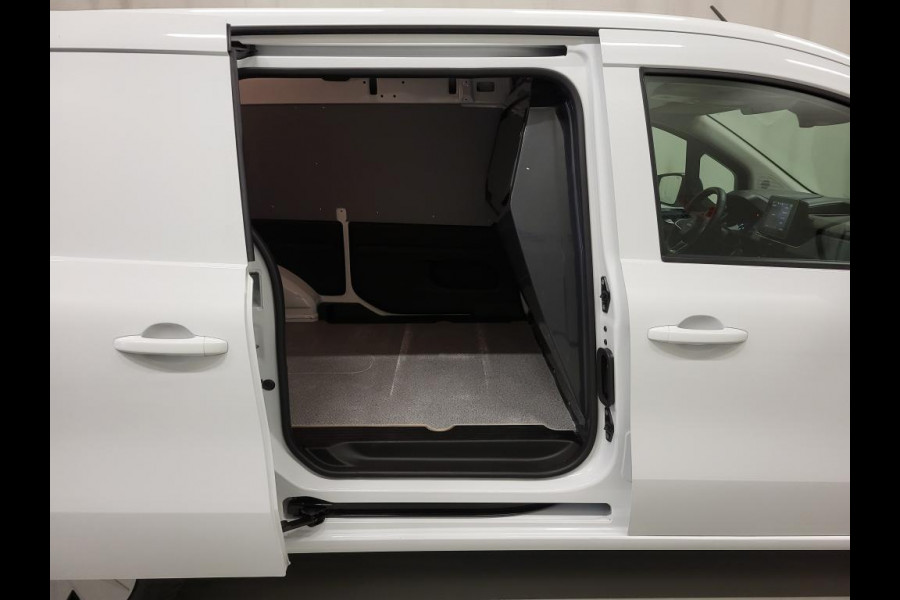 Nissan Townstar Kangoo N-Connecta 44kWh L2/H1 260km Actieradius!