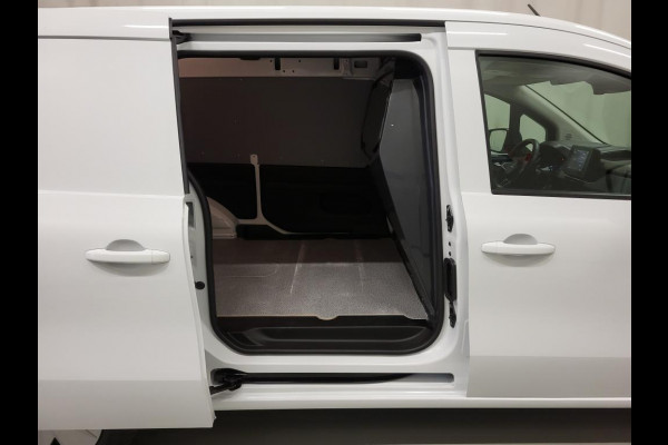 Nissan Townstar Kangoo N-Connecta 44kWh L2/H1 260km Actieradius!