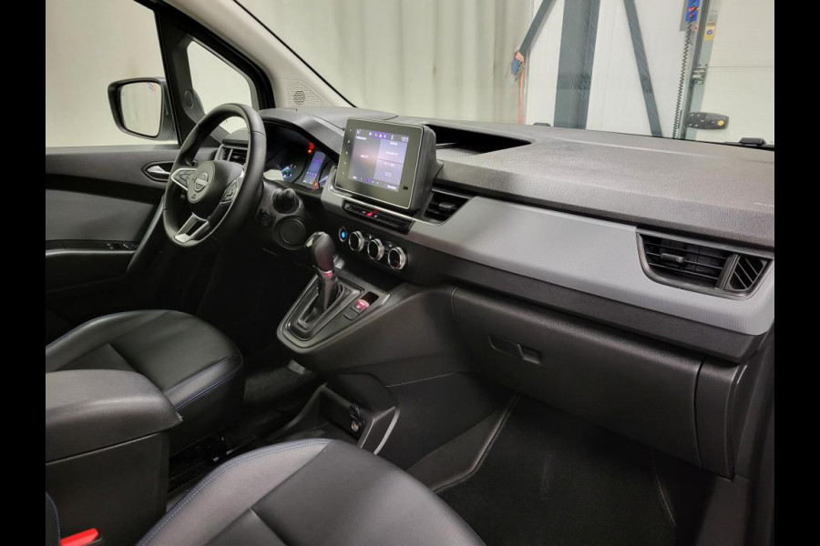 Nissan Townstar Kangoo N-Connecta 44kWh L2/H1 260km Actieradius!