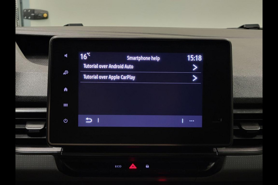 Nissan Townstar Kangoo N-Connecta 44kWh L2/H1 260km Actieradius!