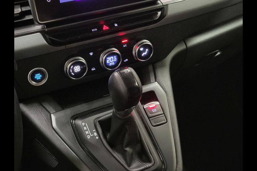 Nissan Townstar Kangoo N-Connecta 44kWh L2/H1 260km Actieradius!