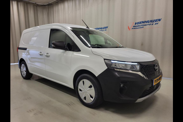 Nissan Townstar Kangoo N-Connecta 44kWh L2/H1 260km Actieradius!
