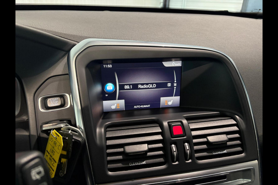 Volvo XC60 D4 Aut. Navigatie Trekhaak 190pk