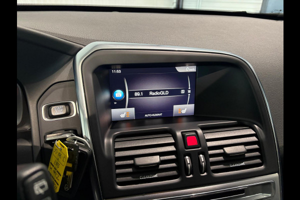Volvo XC60 D4 Aut. Navigatie Trekhaak 190pk