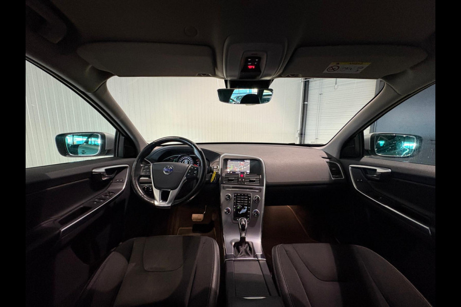 Volvo XC60 D4 Aut. Navigatie Trekhaak 190pk