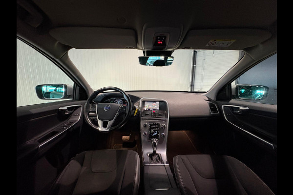 Volvo XC60 D4 Aut. Navigatie Trekhaak 190pk