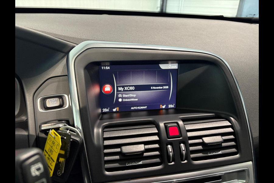 Volvo XC60 D4 Aut. Navigatie Trekhaak 190pk