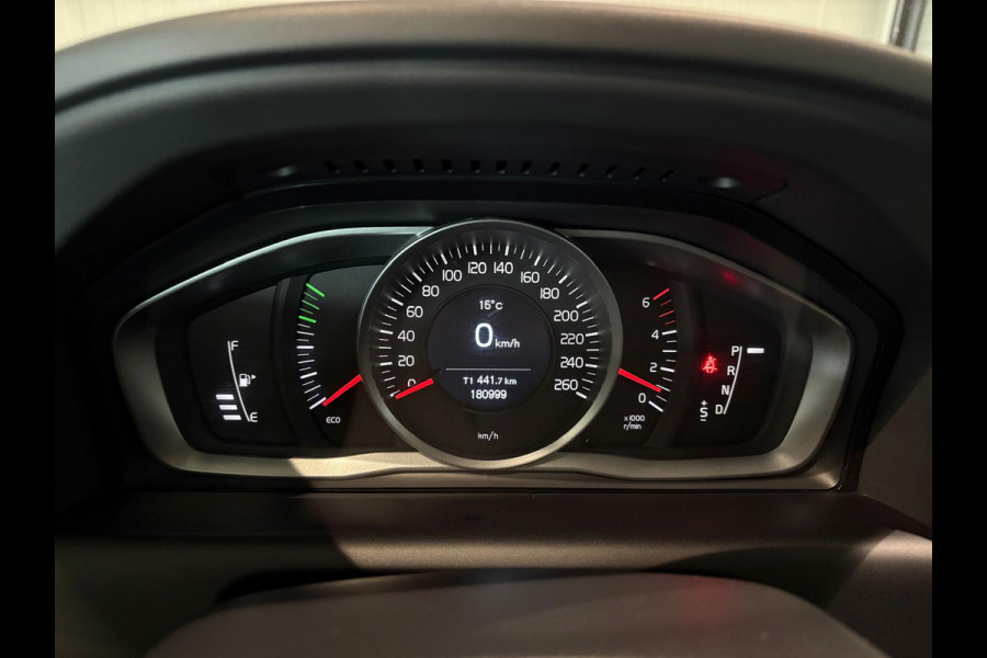 Volvo XC60 D4 Aut. Navigatie Trekhaak 190pk