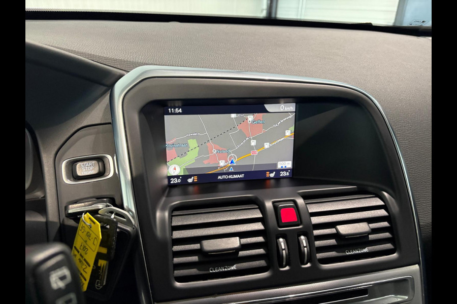Volvo XC60 D4 Aut. Navigatie Trekhaak 190pk