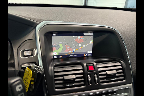 Volvo XC60 D4 Aut. Navigatie Trekhaak 190pk