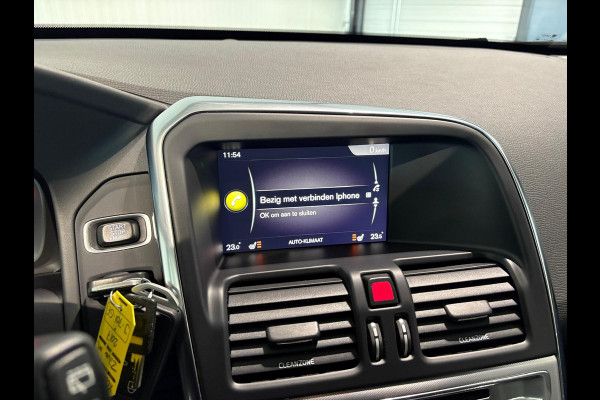 Volvo XC60 D4 Aut. Navigatie Trekhaak 190pk