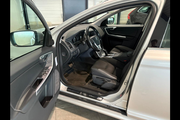 Volvo XC60 D4 Aut. Navigatie Trekhaak 190pk