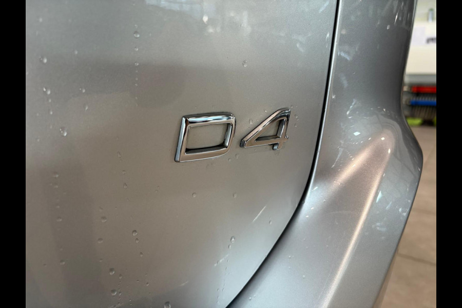 Volvo XC60 D4 Aut. Navigatie Trekhaak 190pk