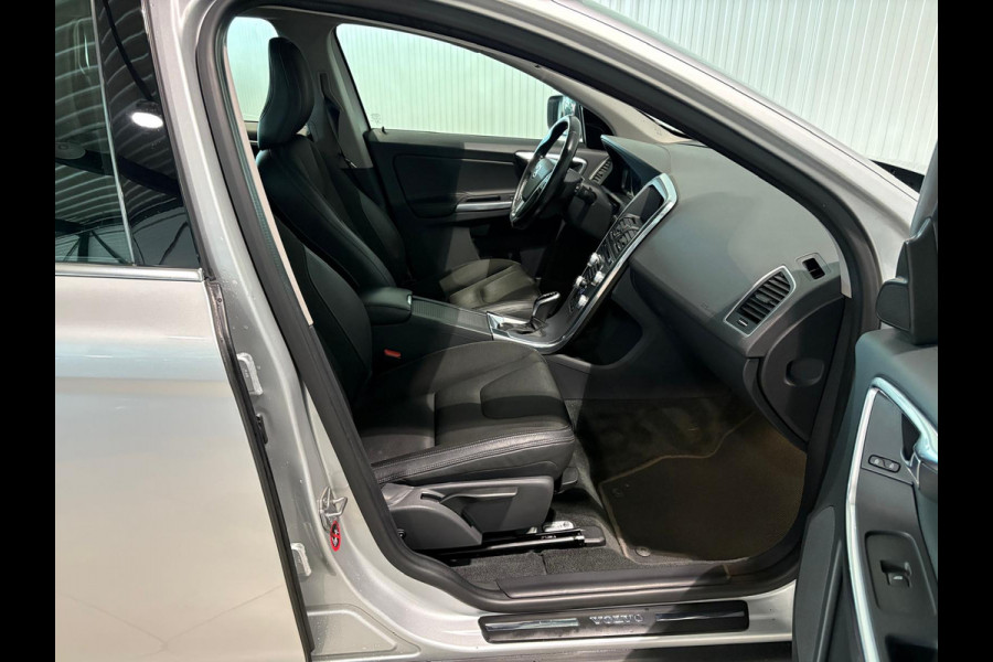 Volvo XC60 D4 Aut. Navigatie Trekhaak 190pk