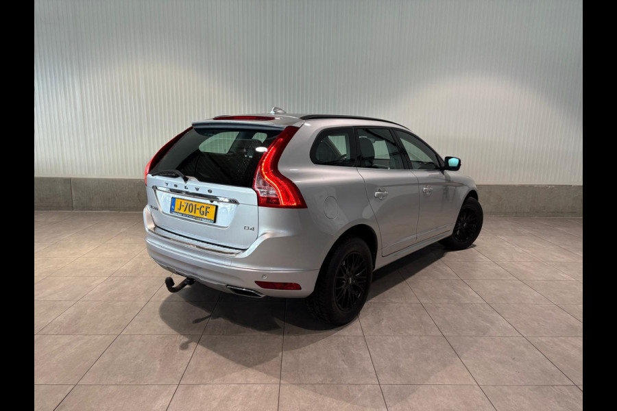 Volvo XC60 D4 Aut. Navigatie Trekhaak 190pk