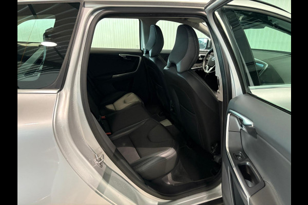 Volvo XC60 D4 Aut. Navigatie Trekhaak 190pk