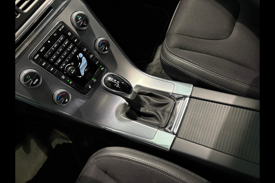 Volvo XC60 D4 Aut. Navigatie Trekhaak 190pk