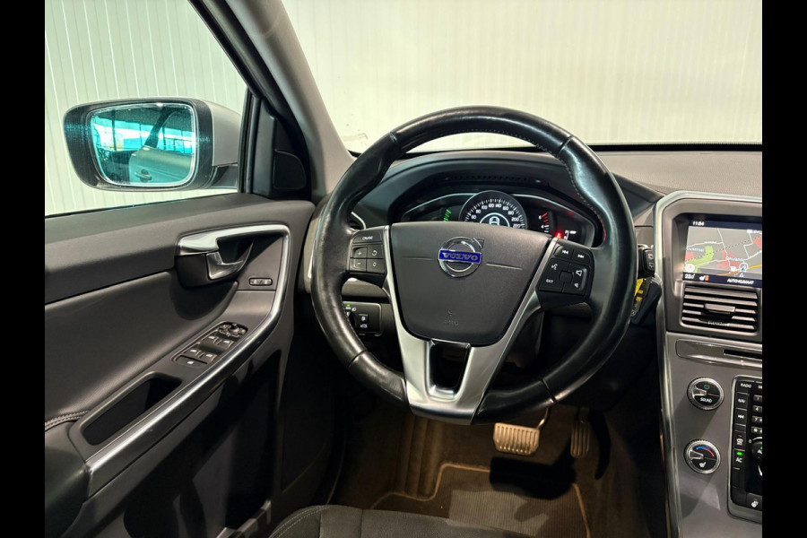 Volvo XC60 D4 Aut. Navigatie Trekhaak 190pk