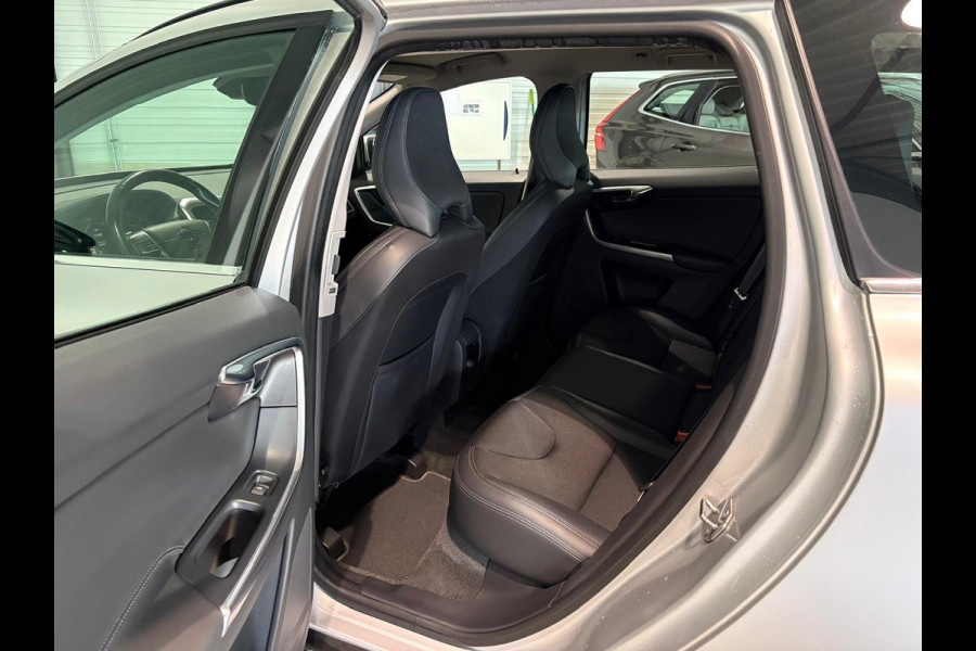 Volvo XC60 D4 Aut. Navigatie Trekhaak 190pk