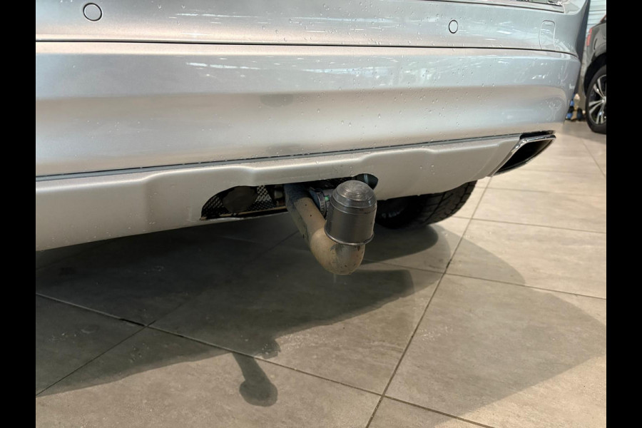 Volvo XC60 D4 Aut. Navigatie Trekhaak 190pk