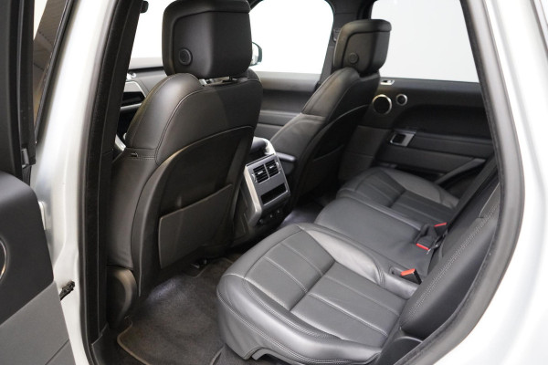 Land Rover Range Rover Sport 2.0 P400e 404pk HSE Dynamic | Panoramadak | Luchtvering | Memory | Speciale lak | Zwart optiek