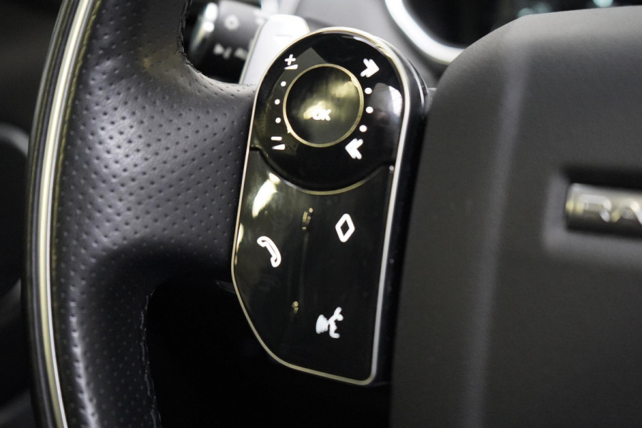 Land Rover Range Rover Sport 2.0 P400e 404pk HSE Dynamic | Panoramadak | Luchtvering | Memory | Speciale lak | Zwart optiek