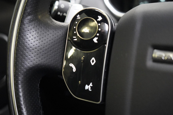 Land Rover Range Rover Sport 2.0 P400e 404pk HSE Dynamic | Panoramadak | Luchtvering | Memory | Speciale lak | Zwart optiek